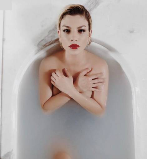 emma marrone