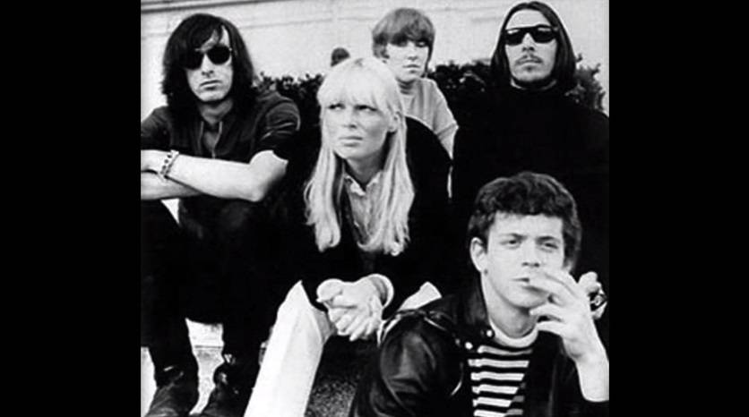 the velvet underground & nico