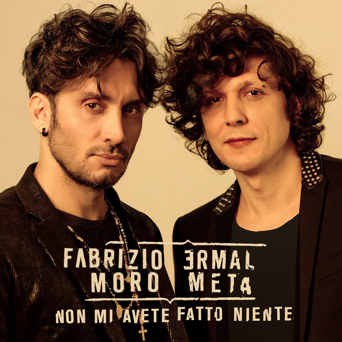 cover ERMALMORO_non_mi_avete_fatto_niente_B