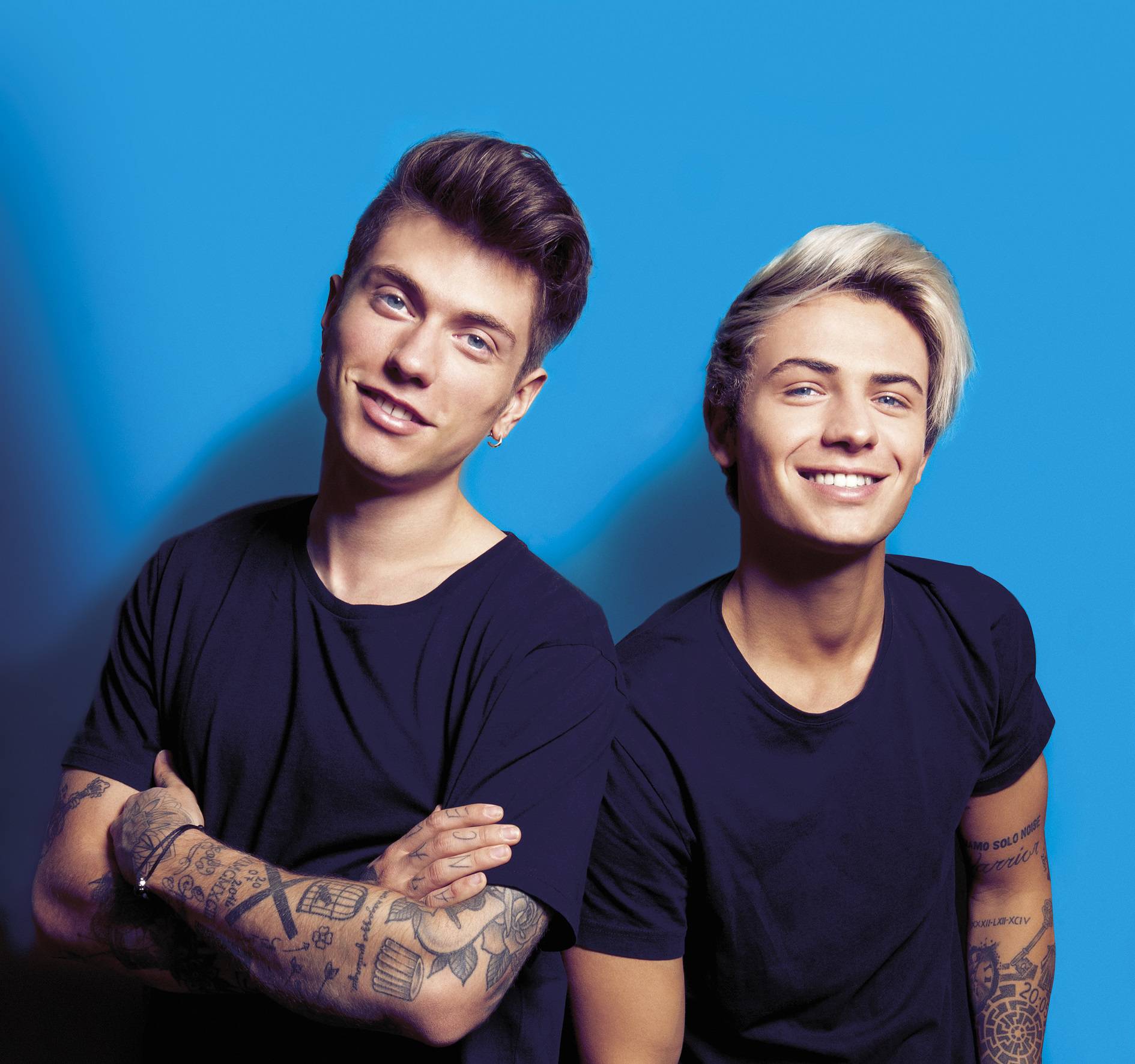 date-benji-fede-tour-2018-scaletta