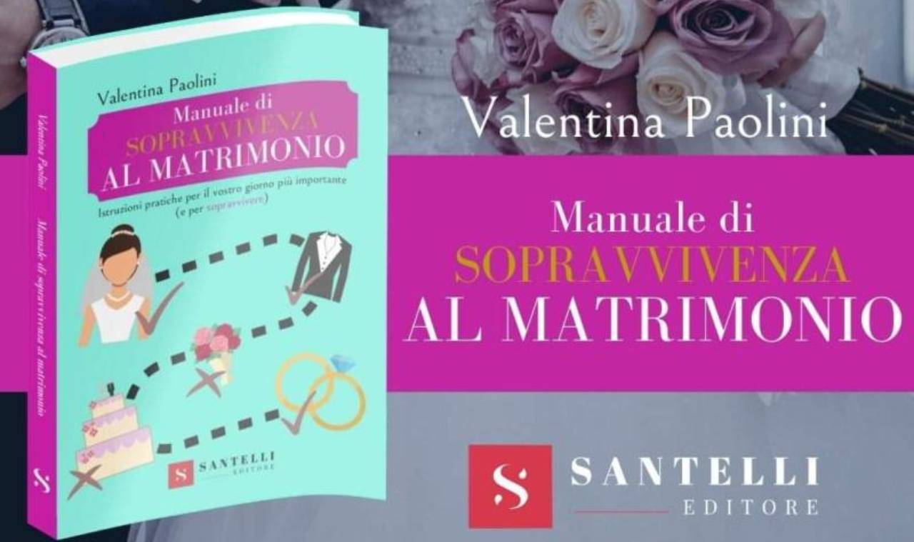 Manuale di sopravvivenza al matrimonio