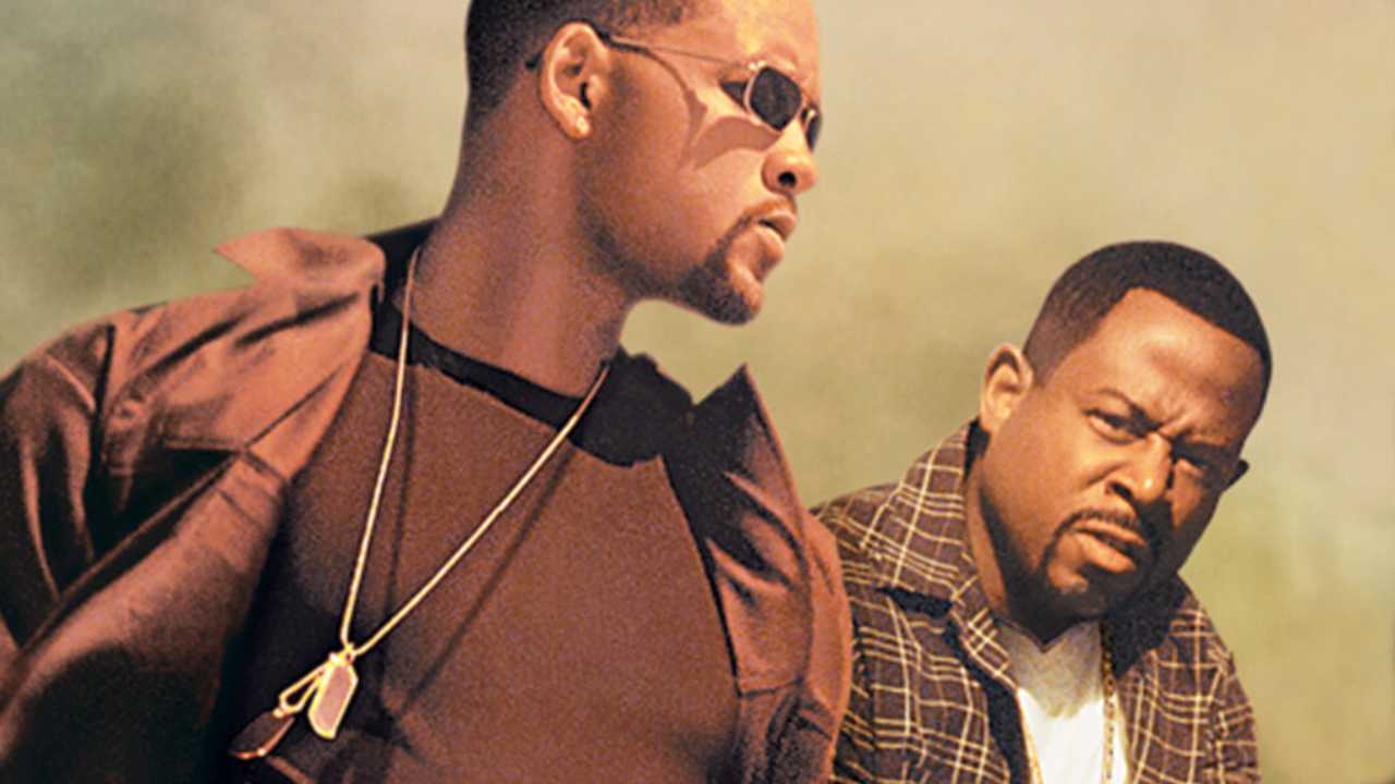 Bad Boys II, Colonna sonora