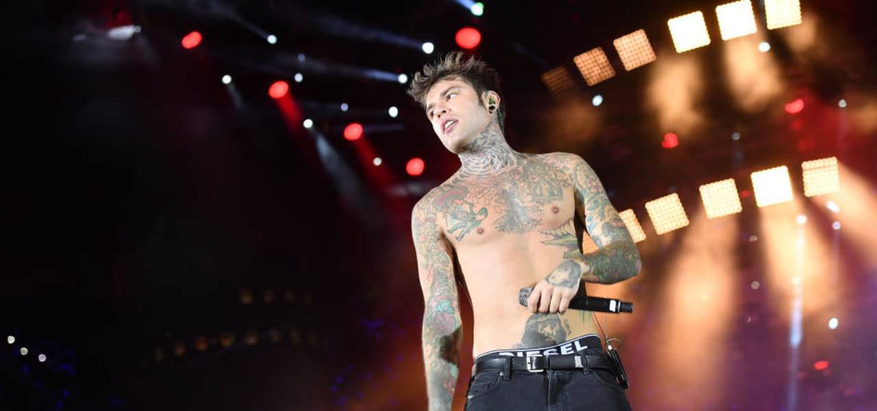 Fedez truffatore