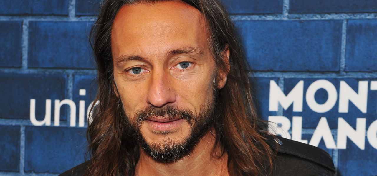 bob sinclar lutto