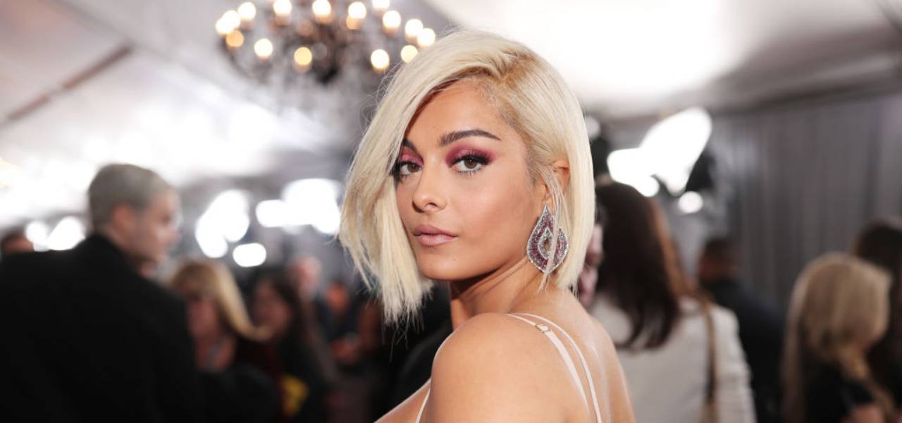 bebe rexha disturbo bipolare