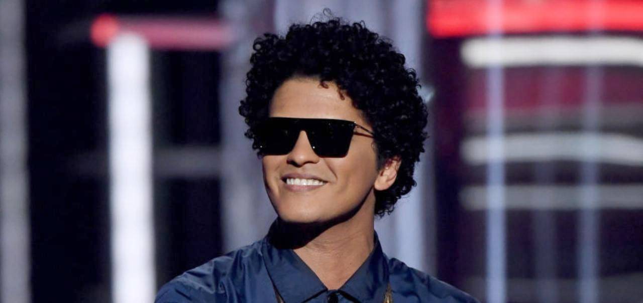 bruno mars passato