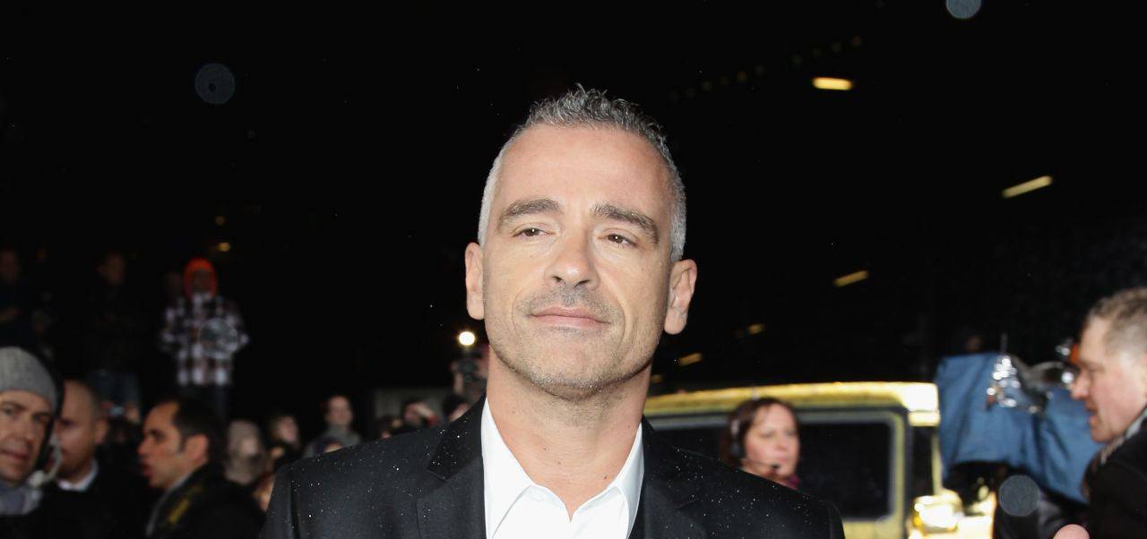 eros ramazzotti marta delogu