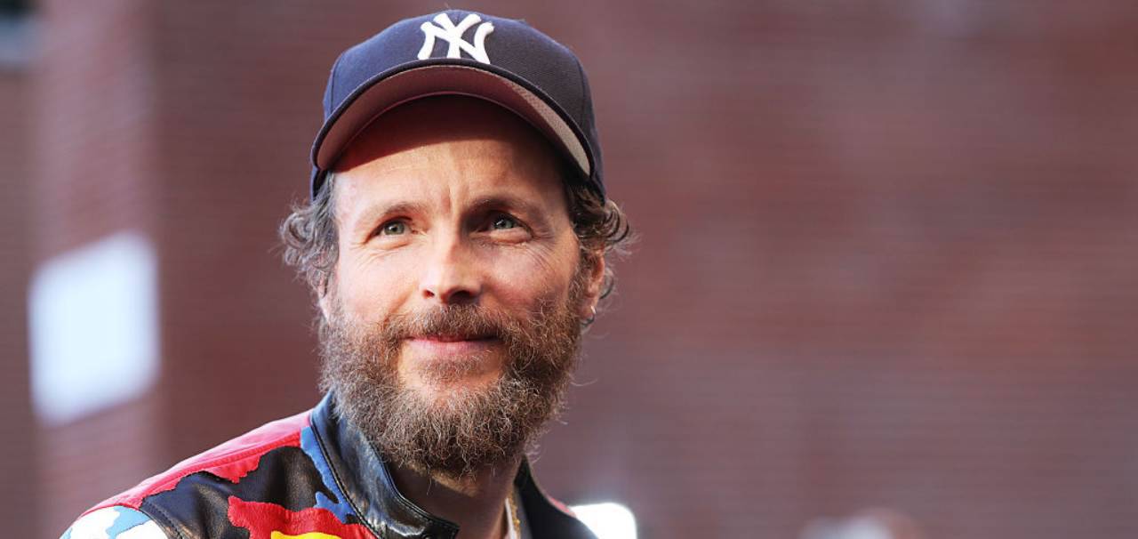 jovanotti figlia