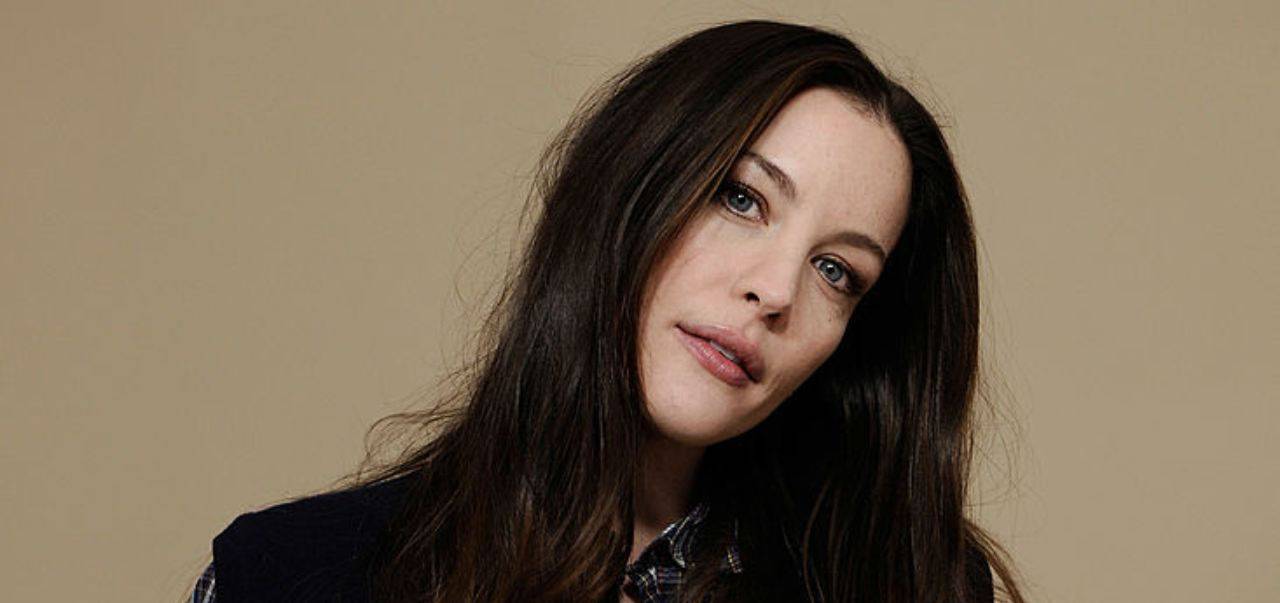 liv tyler padre