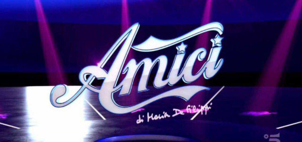 amici attrice