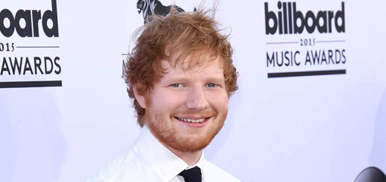 ed sheeran quanto guadagna