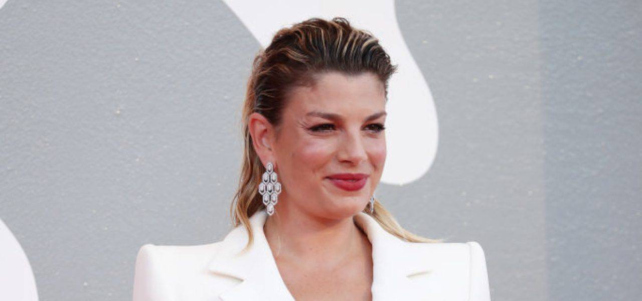 emma marrone serie tv