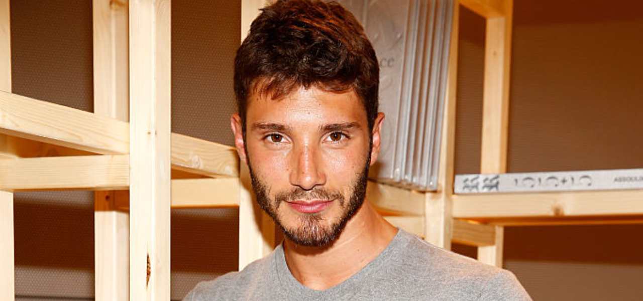 stefano de martino danza