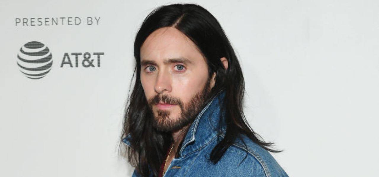 cantante jared leto