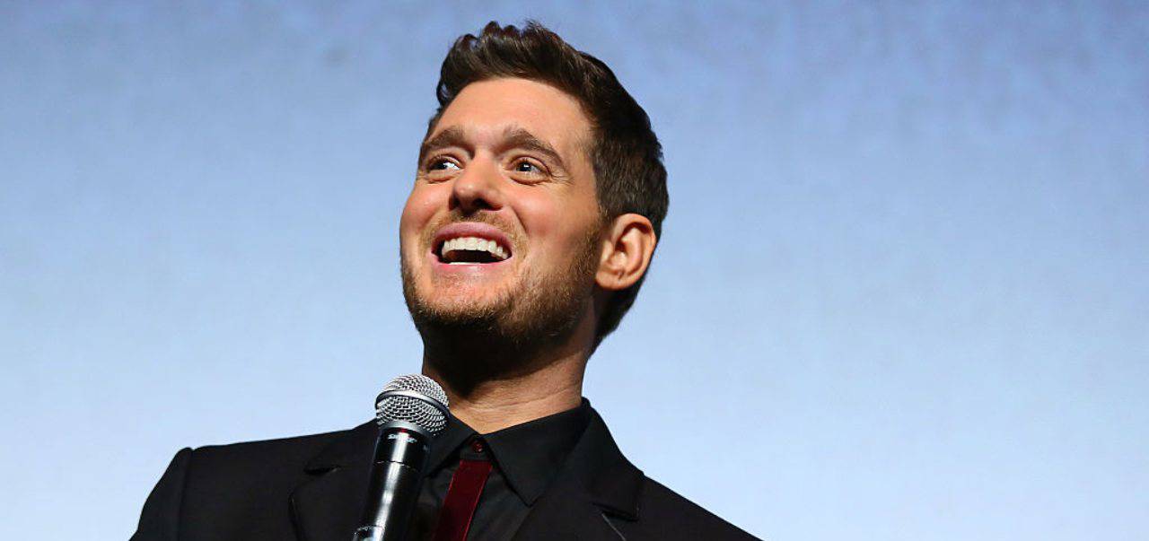 michael bublè ex fidanzata