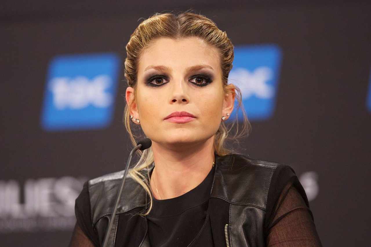 emma marrone