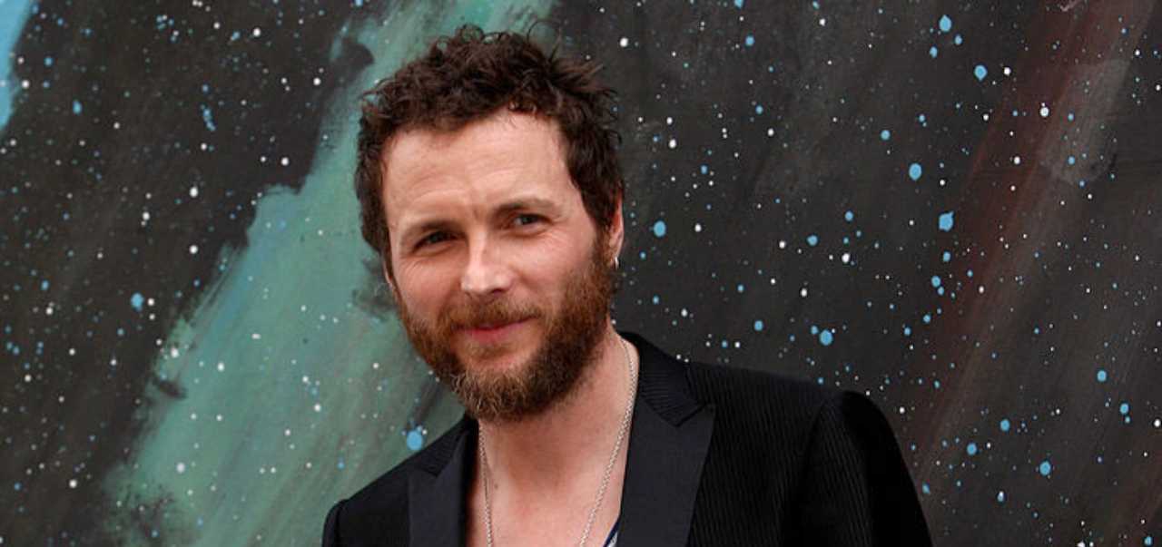 jovanotti serie tv