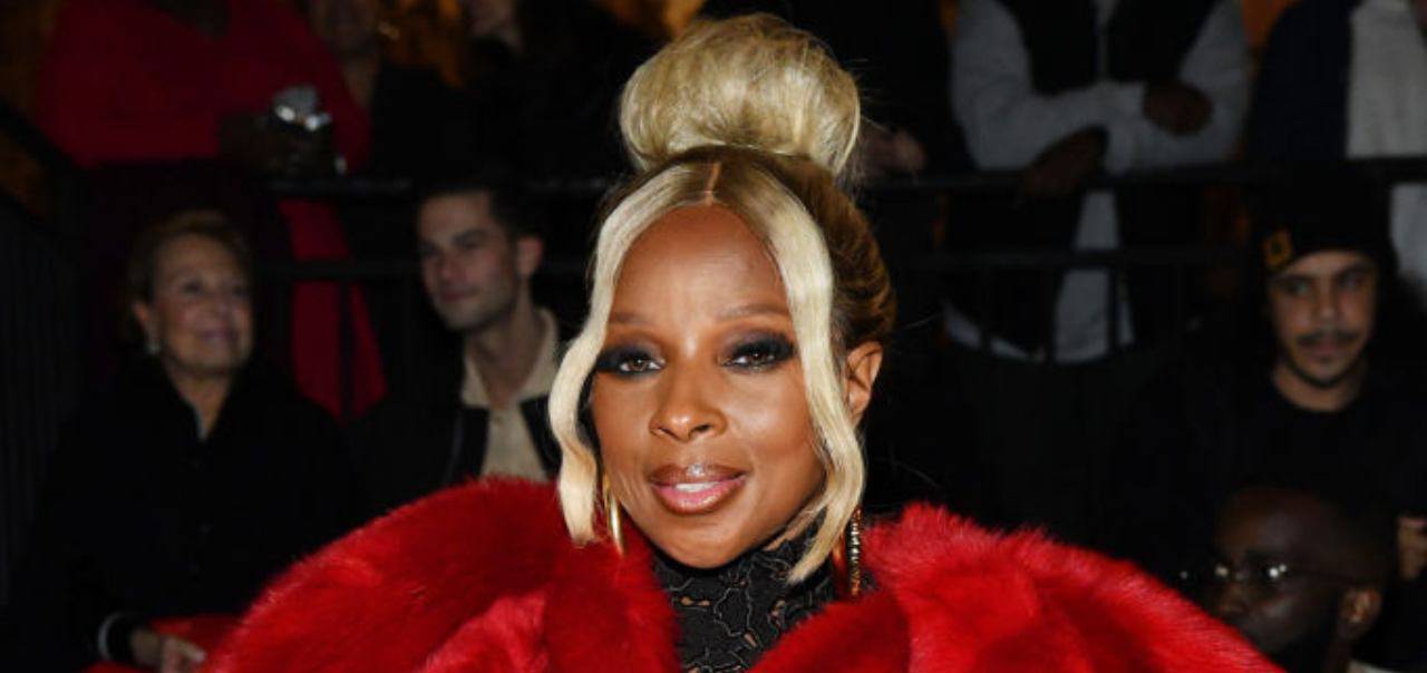 mary j blige