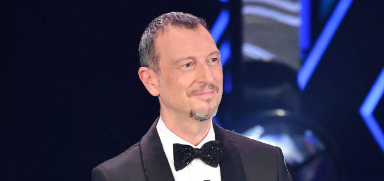 sanremo 2022 ospiti