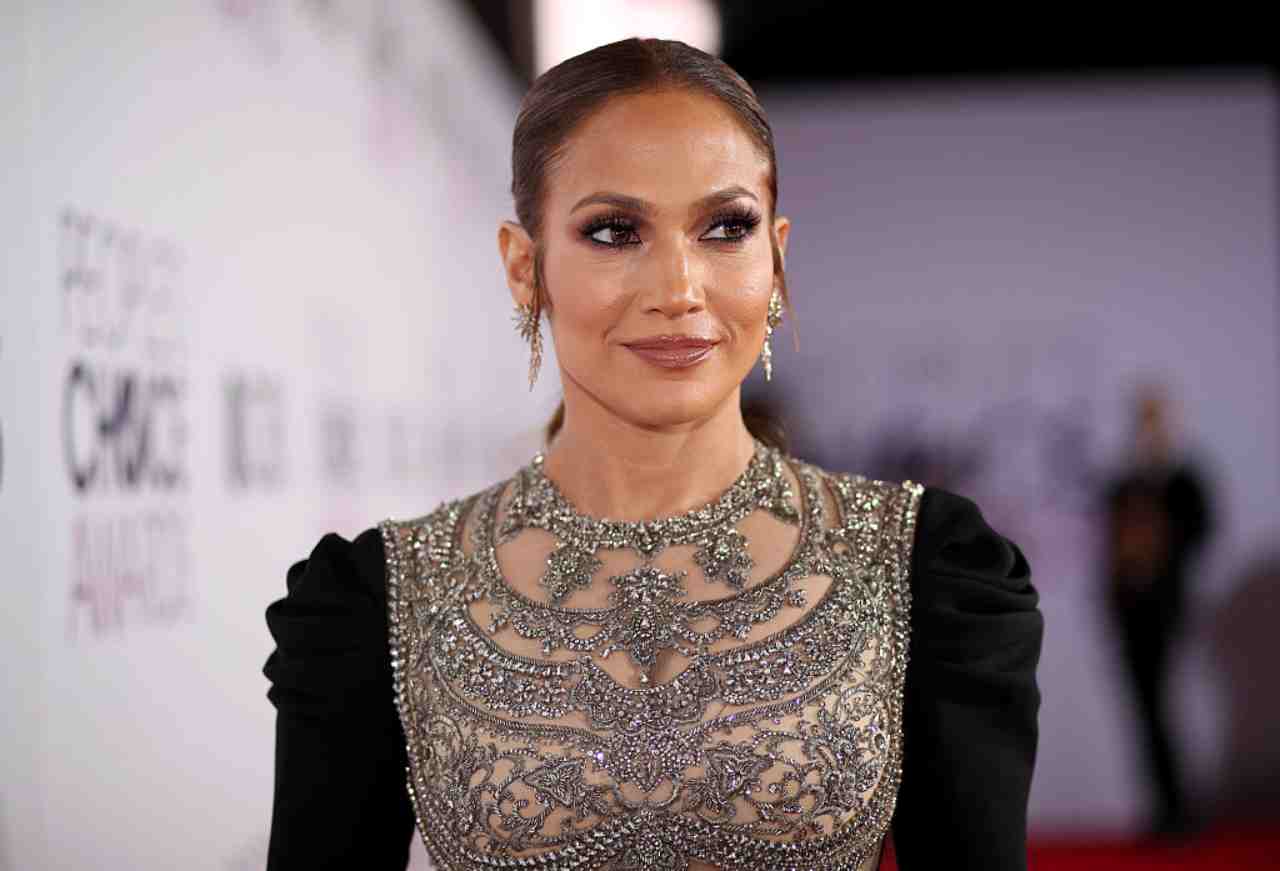 jennifer lopez matrimonio