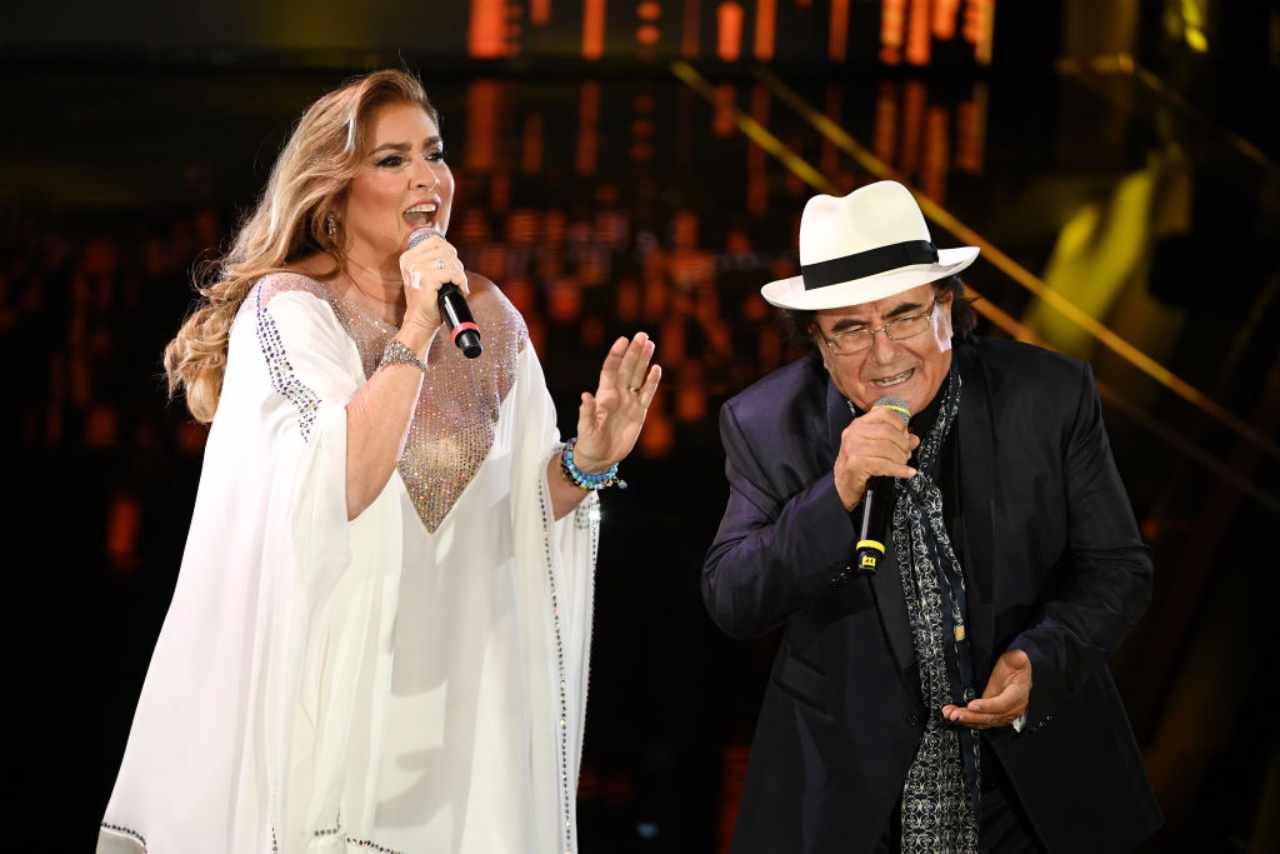 rapporto al bano romina