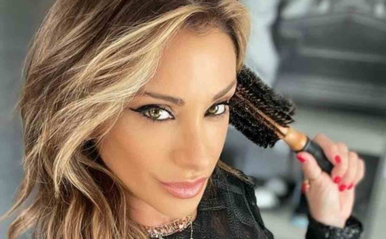 sabrina salerno look