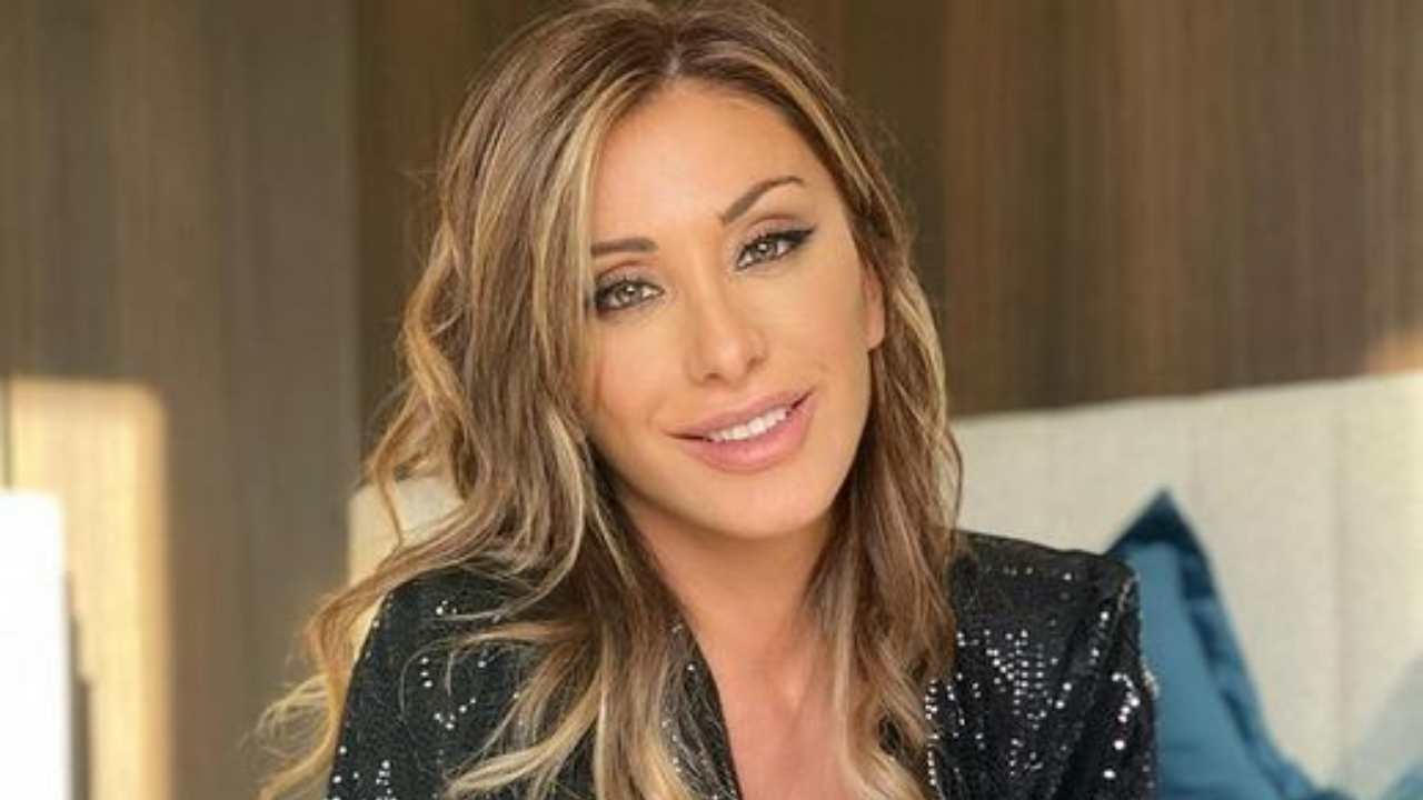 sabrina salerno maglia