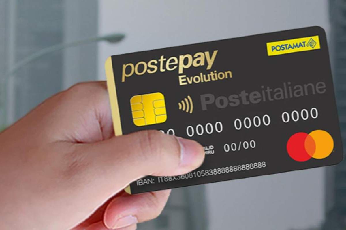 PostePay