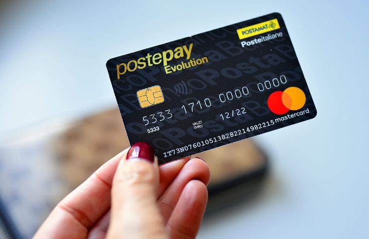 PostePay