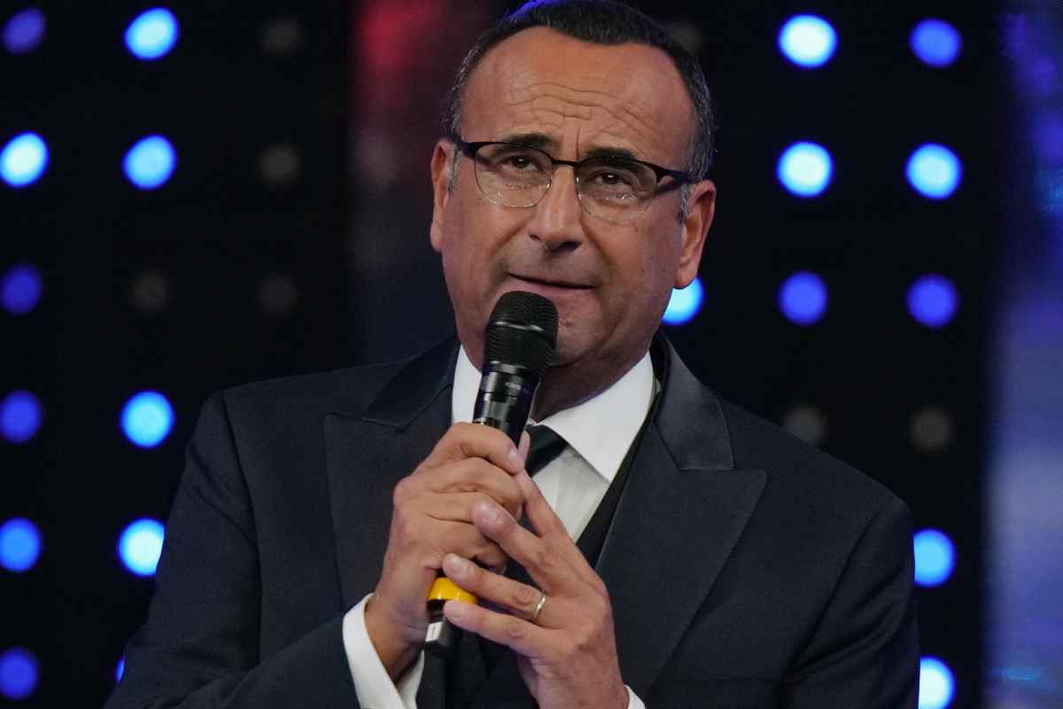Carlo Conti