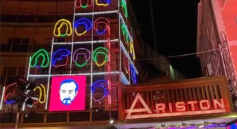 Sanremo 2025: quanto guadagna la società che gestisce il Teatro Ariston? Tutte le cifre