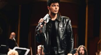 Sanremo 2025: la prova con l’orchestra dei The Kolors è surreale, Stash mostra tutto – Video
