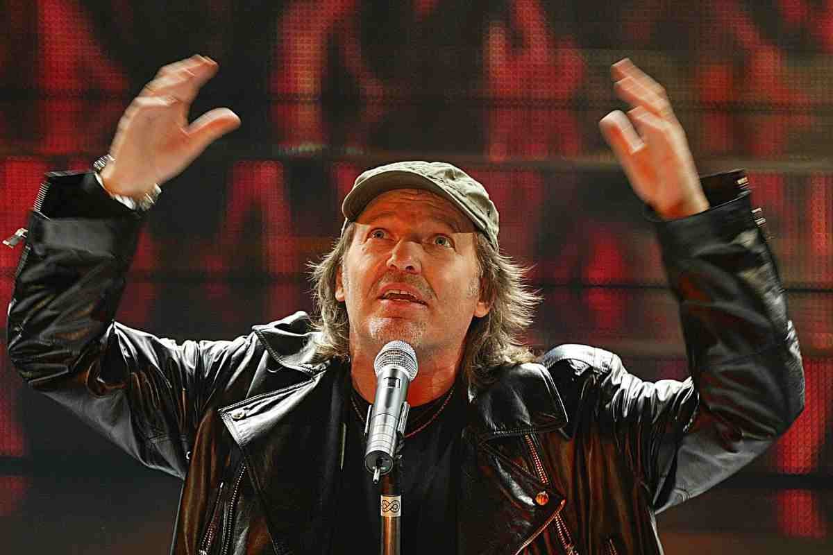 Vasco Rossi